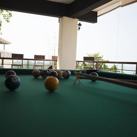Samui Tree Tops Resort & Pool Praia de Mae Nam Exterior foto