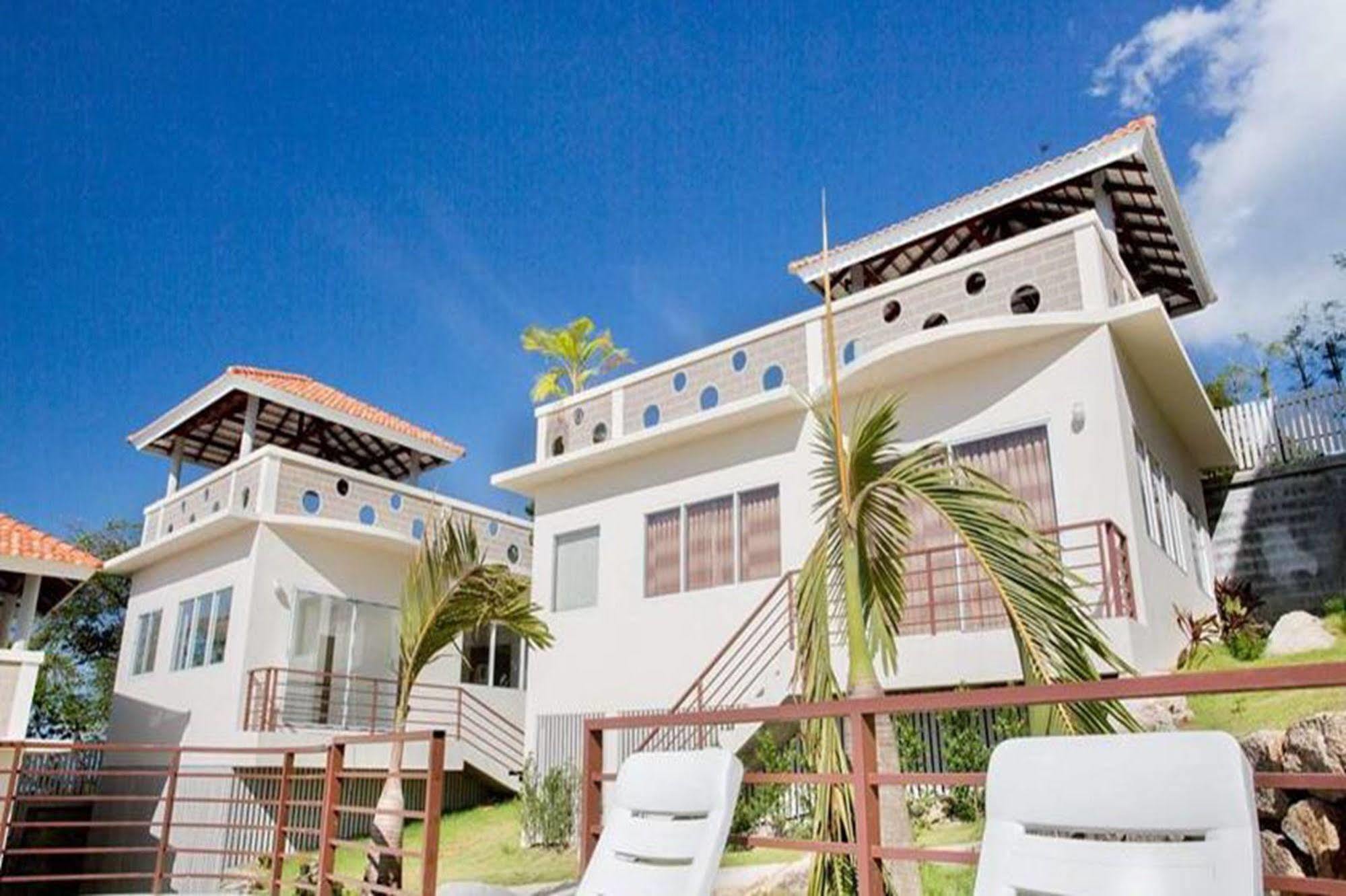 Samui Tree Tops Resort & Pool Praia de Mae Nam Exterior foto