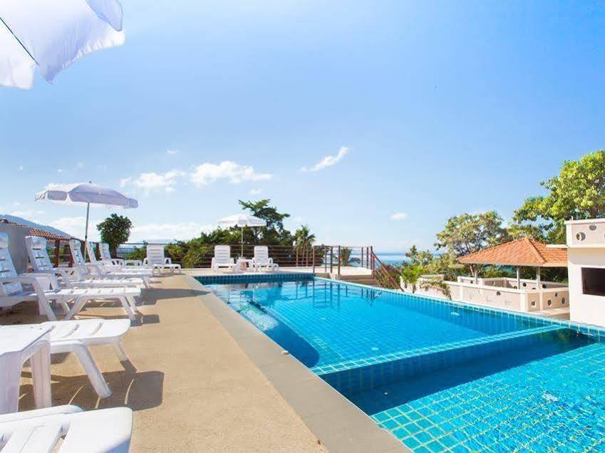 Samui Tree Tops Resort & Pool Praia de Mae Nam Exterior foto
