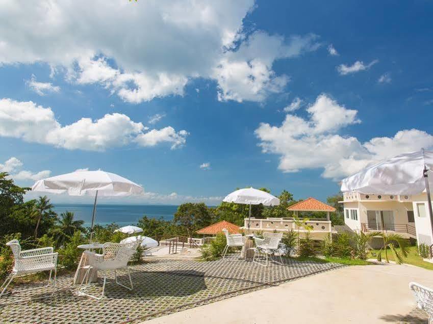 Samui Tree Tops Resort & Pool Praia de Mae Nam Exterior foto